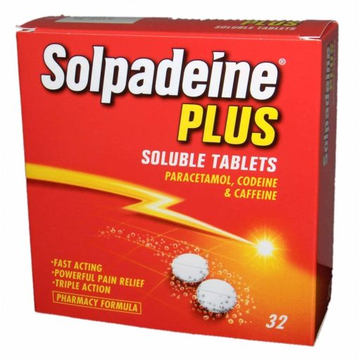 Solpadeine-Plus-Soluble-Tablets