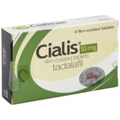 Cialis tablets 10mg