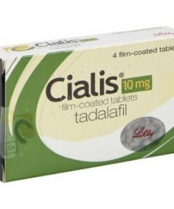 Cialis tablets 10mg