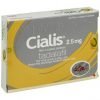 Cialis Daily 2.5Mg Tablets