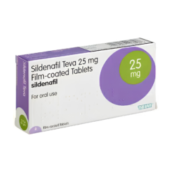 Sildenafil Tablets (Generic Viagra)