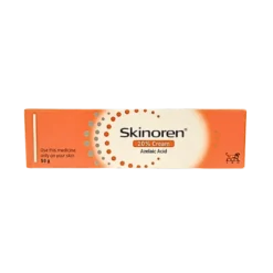 Skinoren Azelaic Acid Cream 20%