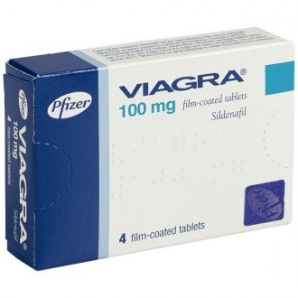 Pfizer Viagra 100Mg