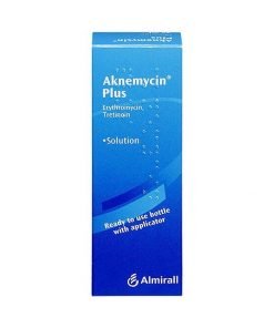 Aknemycin Plus
