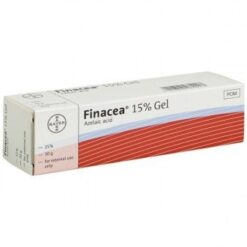 Buy Finacea gel (Azelaic Acid) 30g | Order Online Now