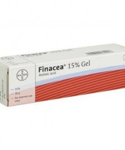 Buy Finacea Gel (Azelaic Acid) 30G | Order Online Now