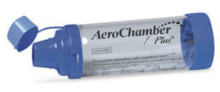 Aerochamber Adult, Asthma treatment