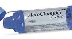 Aerochamber Adult, Asthma treatment