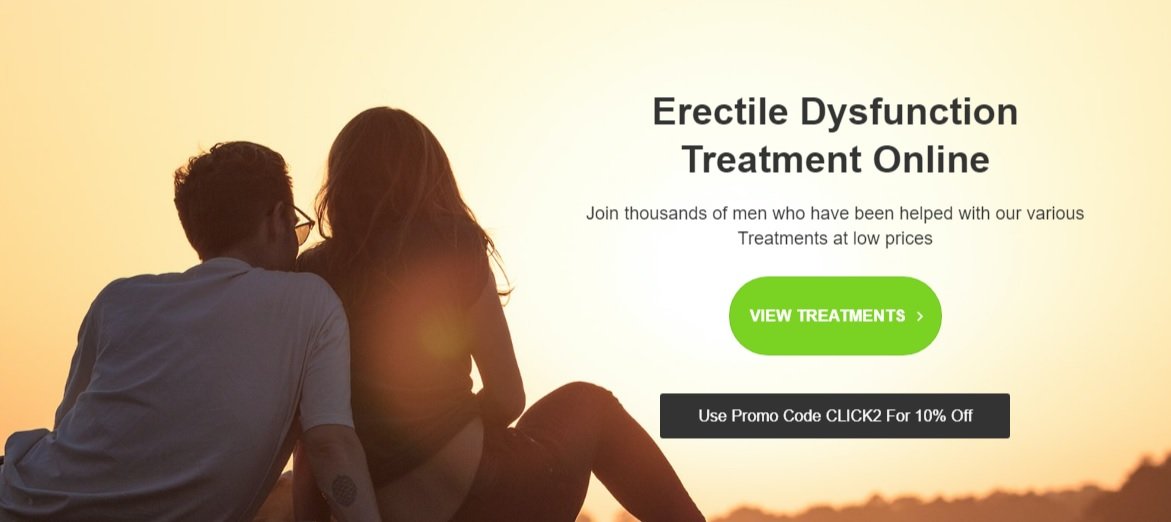 Buy Erectile Dysfunction Medication Online Click2Pharmacy