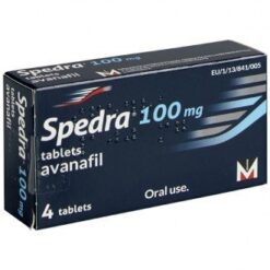 Spedra tablets