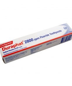 Colgate Duraphat 2800 Toothpaste, Buy Duraphat 2800