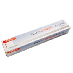 Morningside Fluoride 2800 Toothpaste