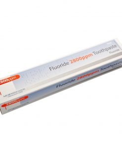 Morningside Fluoride 2800 Toothpaste