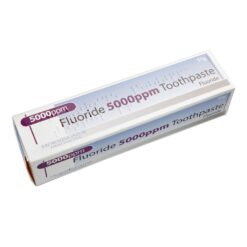 Morningside Fluoride 5000 Toothpaste, sodium fluoride toothpaste 5000 ppm, fluoride 5000ppm toothpaste