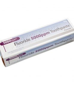 Morningside Fluoride 5000 Toothpaste, Sodium Fluoride Toothpaste 5000 Ppm, Fluoride 5000Ppm Toothpaste