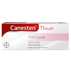 Canesten Oral Capsule
