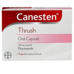 canesten oral capsules