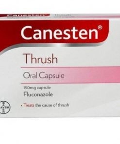 canesten oral capsules