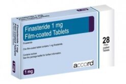 Finasteride 1mg tablets Hair loss treatment