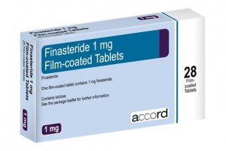 Finasteride 1Mg Tablets Hair Loss Treatment