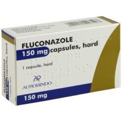 Fluconazole 150mg capsule