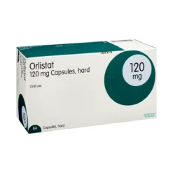 Saxenda Weight Loss Injections Orlistat 120Mg Tablets