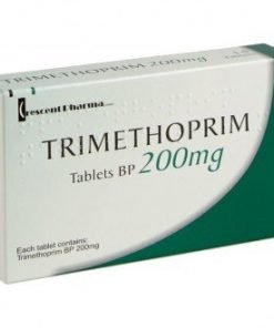 Trimethoprim 200Mg Tablets