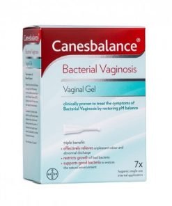 Bacterial Vaginosis