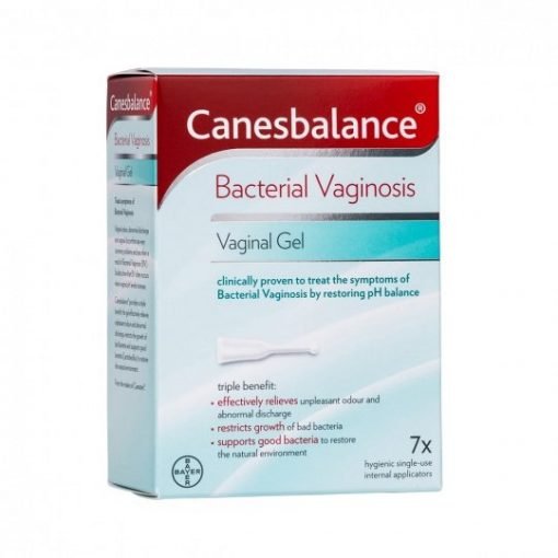 Bacterial Vaginosis