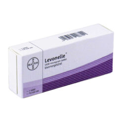 Levonelle morning after pill online