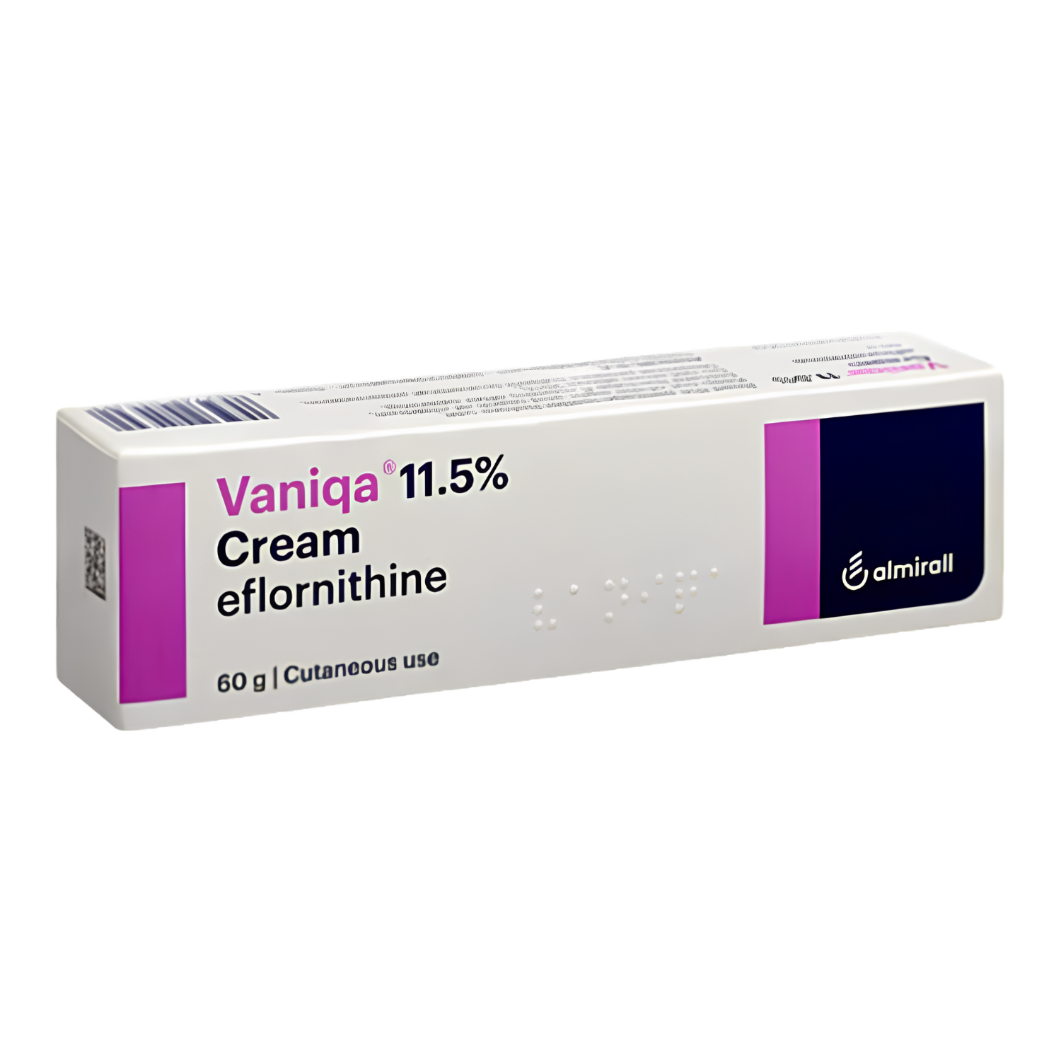 Vaniqa Cream