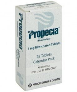 Propecia 1Mg Tablets