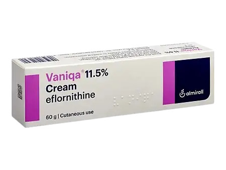 Vaniqa Cream - Image 2