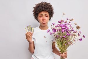 Hayfever And Pollen Allergy: Causes And Treatment