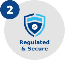 Regulated &Amp; Secure