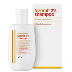 Nizoral Anti-Dandruff Shampoo
