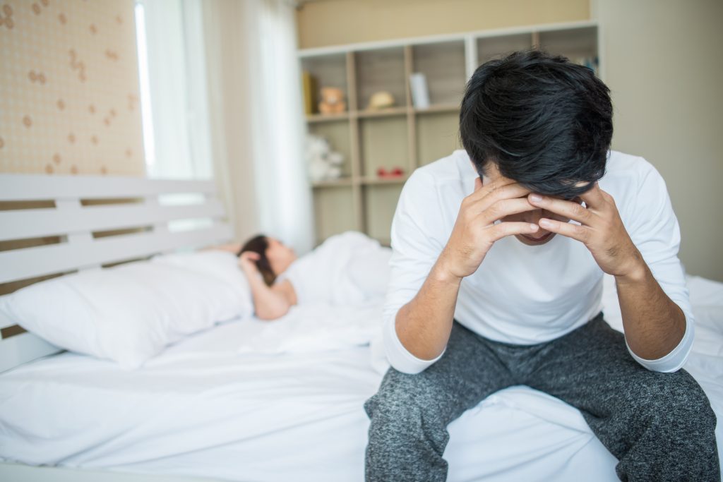 Early Signs, Prognosis, And Remedies For Erectile Dysfunction