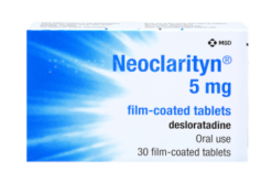 Neoclarityn 5mg (30 Tablets)