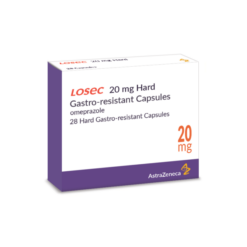 Losec Capsules