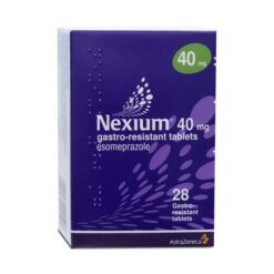 Nexium Tablets 40mg