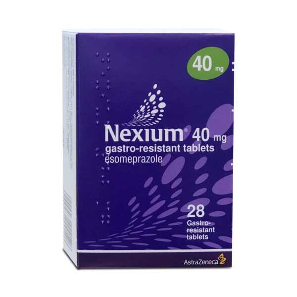Nexium 40 Mg Bivirkninger () Nexium 40 Mg Bivirkninger