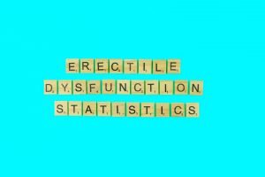 Erectile Dysfunction Statistics