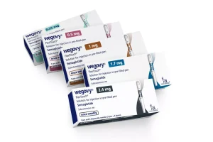 Wegovy Weight Loss Injections, Buy Wegovy Online