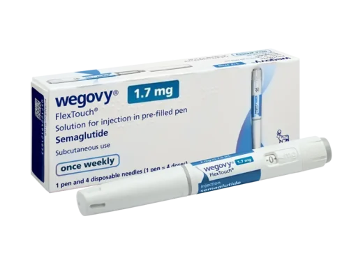 Wegovy Weight Loss Injections (Semaglutide) - Image 6