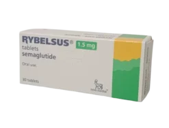 Rybelsus Semaglutide Tablets