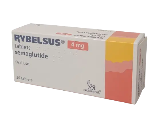 Rybelsus Rybelsus Semaglutide Tablets - Image 2