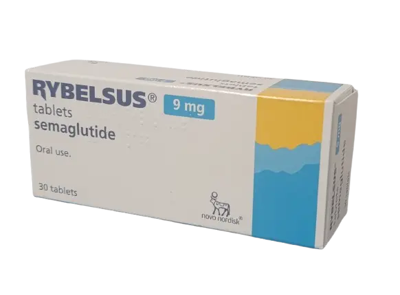 Rybelsus Rybelsus Semaglutide Tablets - Image 3