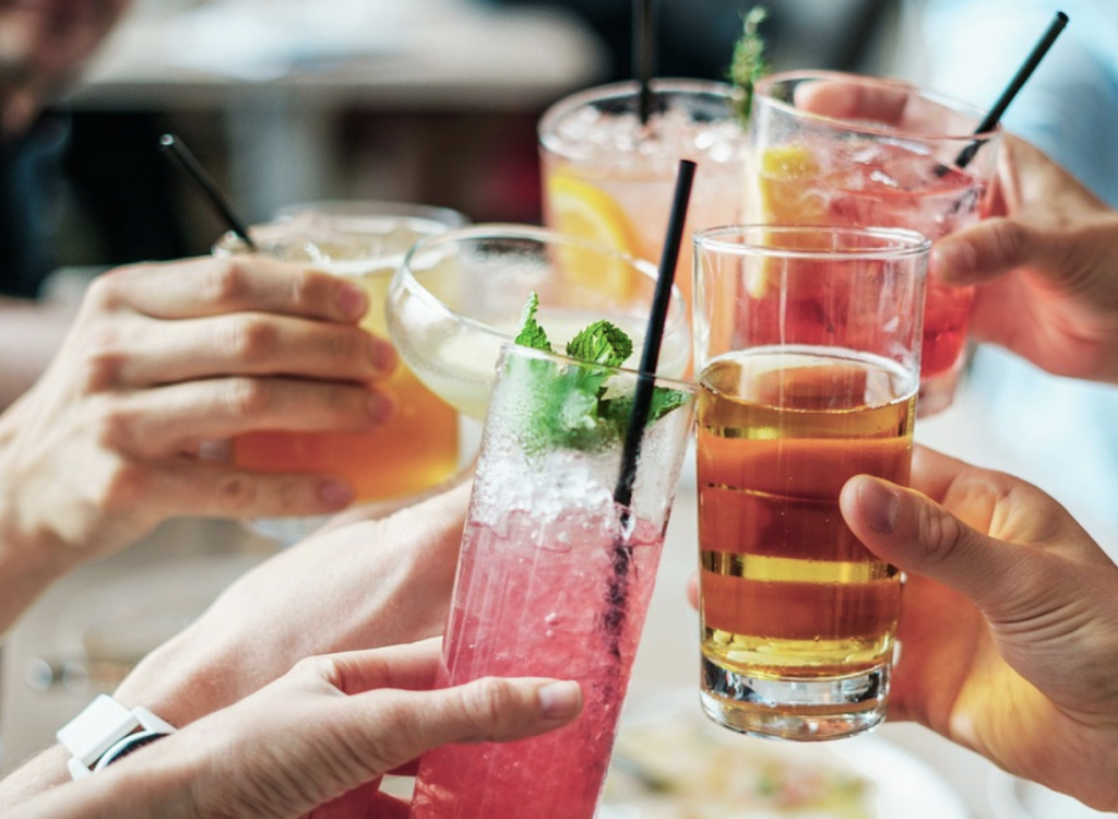 Can You Drink Alcohol When Losing Weight?