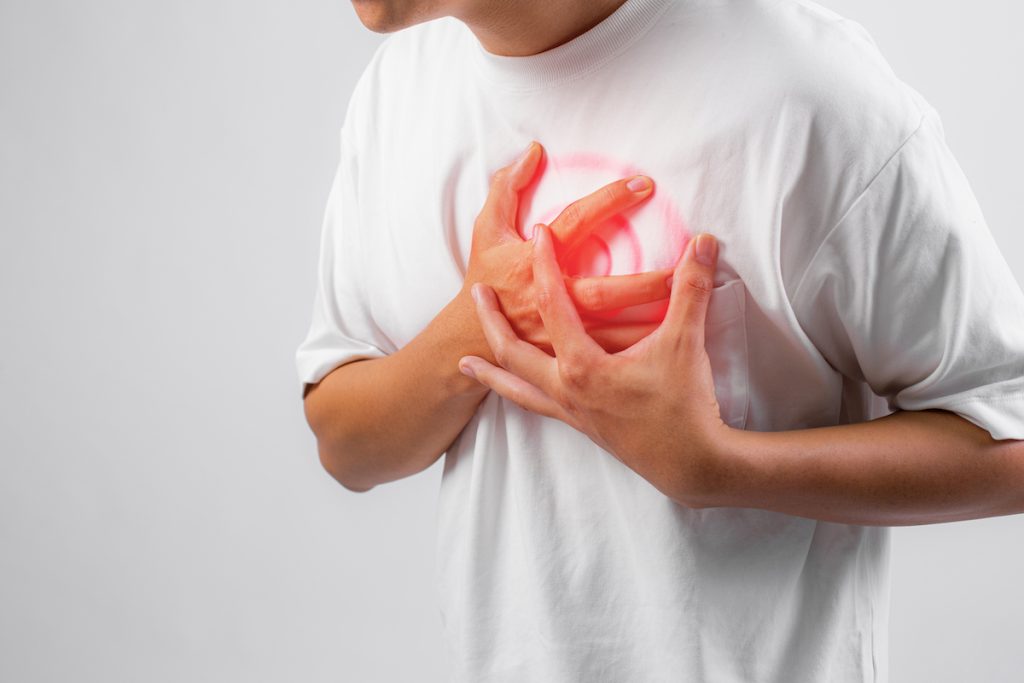 What Causes Acid Reflux