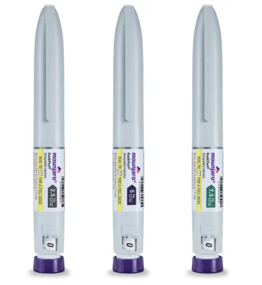main ingredient in ozempic Semaglutide | Online GLP-1 Prescription main image 0
